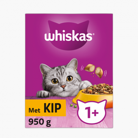 Understanding Mars, Whiskas, and Why It’s a Popular Choice for Cats