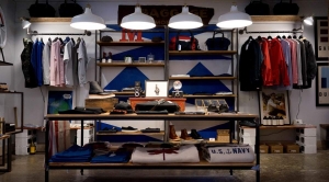 Clothing and Accessories Store Clothing and Accessories Store